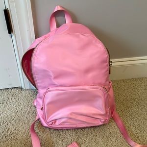 STONEY CLOVER BACKPACK line from Target!